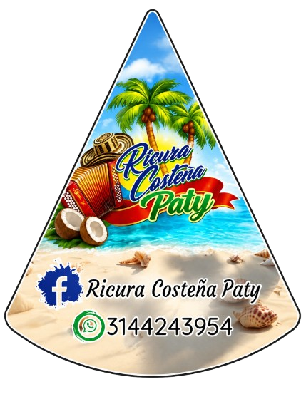 Ricura Costeña Paty