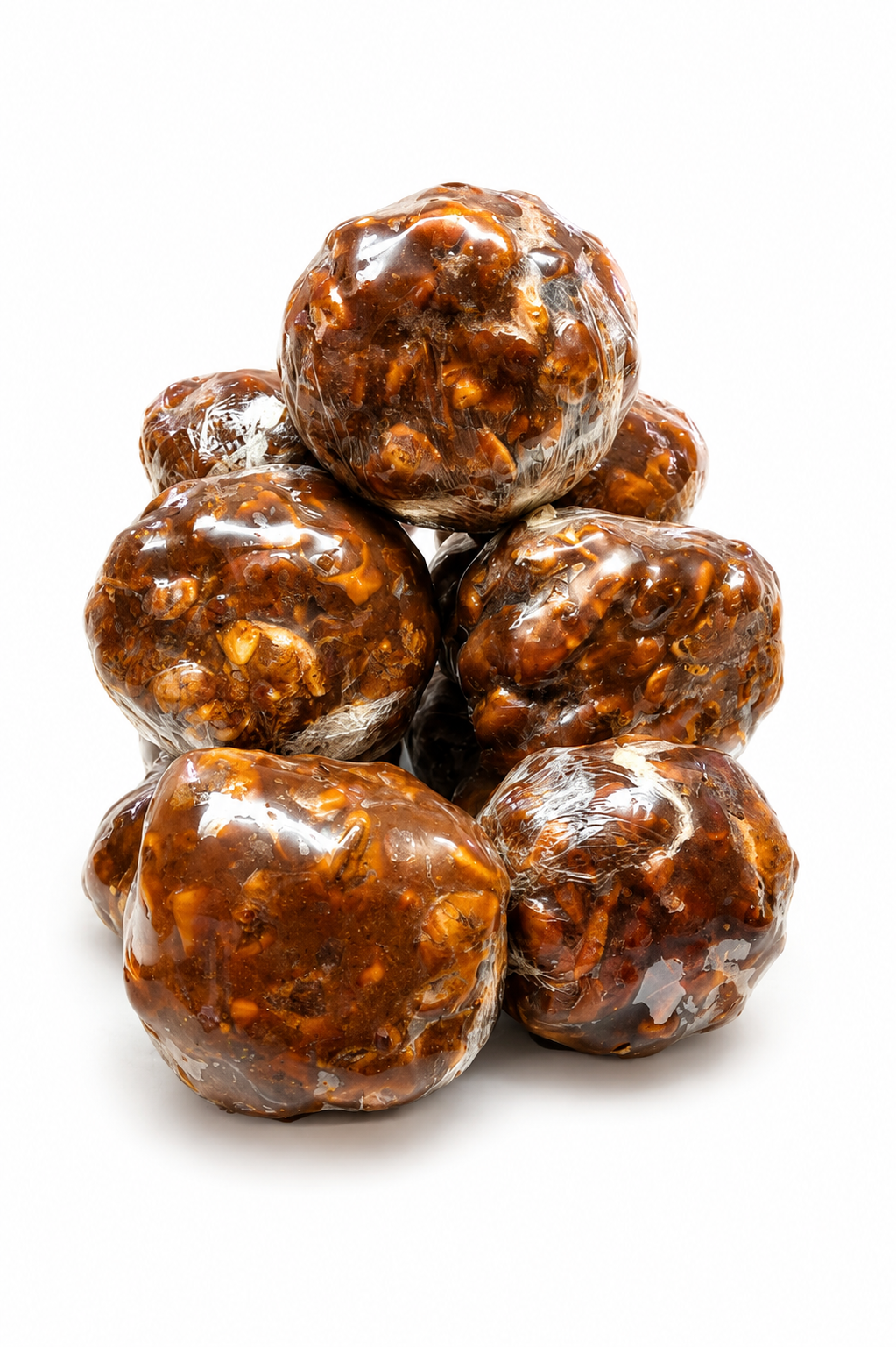 Bola de Tamarindo