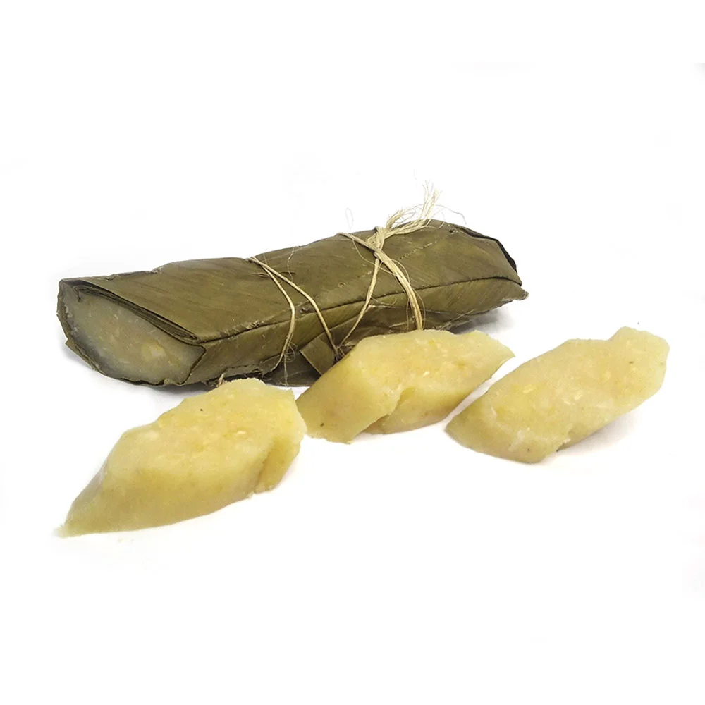 Bollo de Yuca