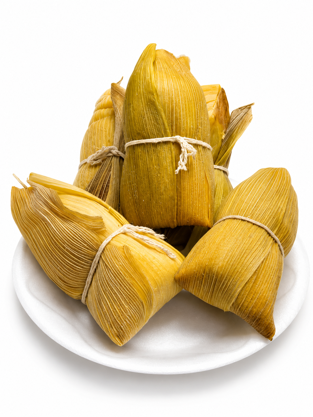 Bollo de Mazorca