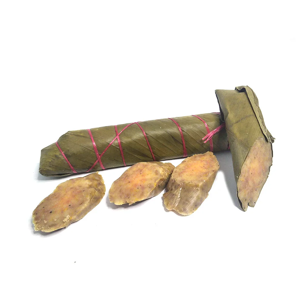 Bollo de Plátano