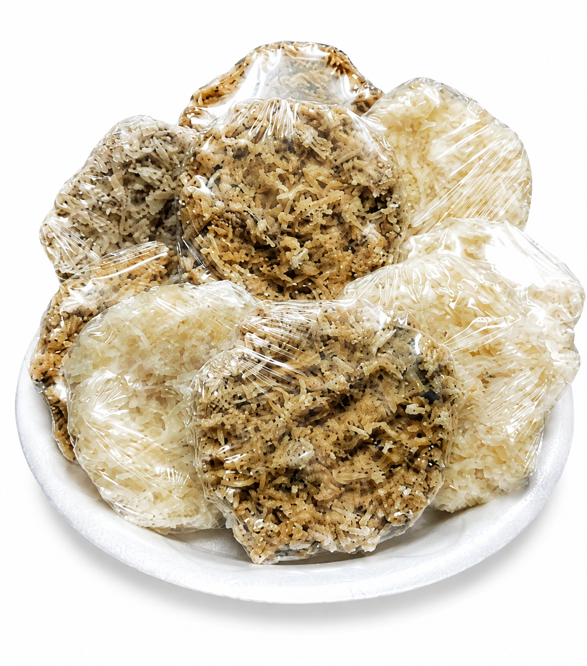 Cocadas