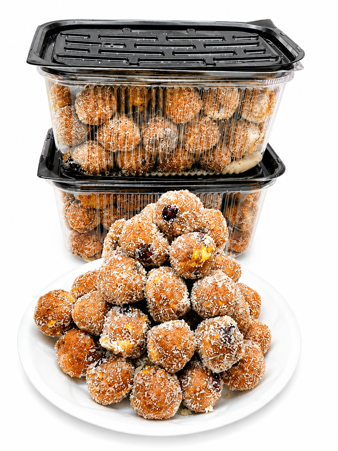 Dulces de Tamarindo