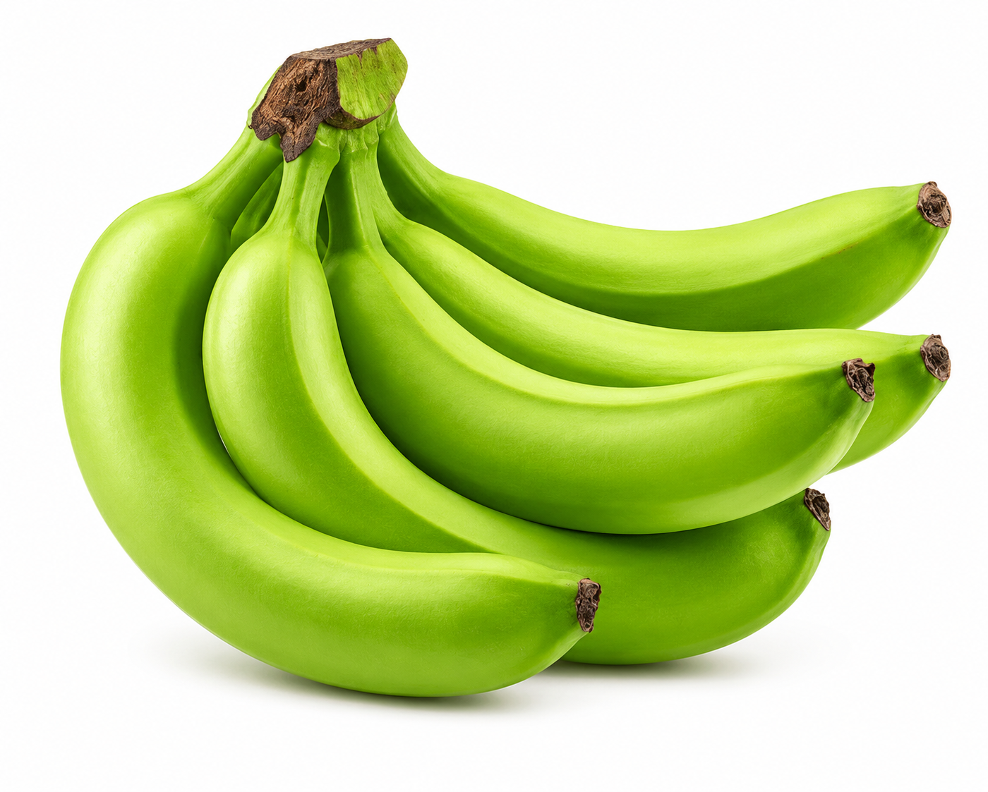 Guineo Verde
