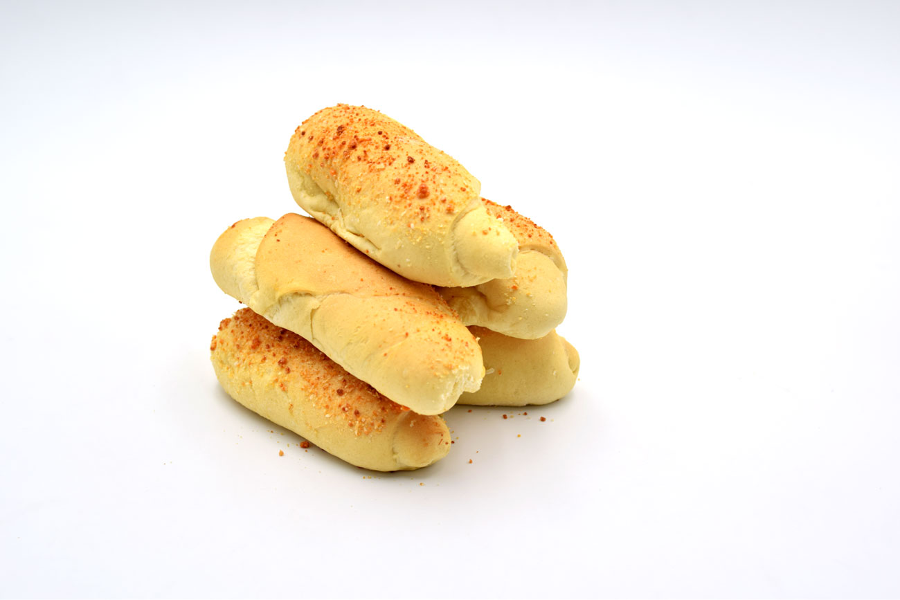 Pan Costeño Pequeño