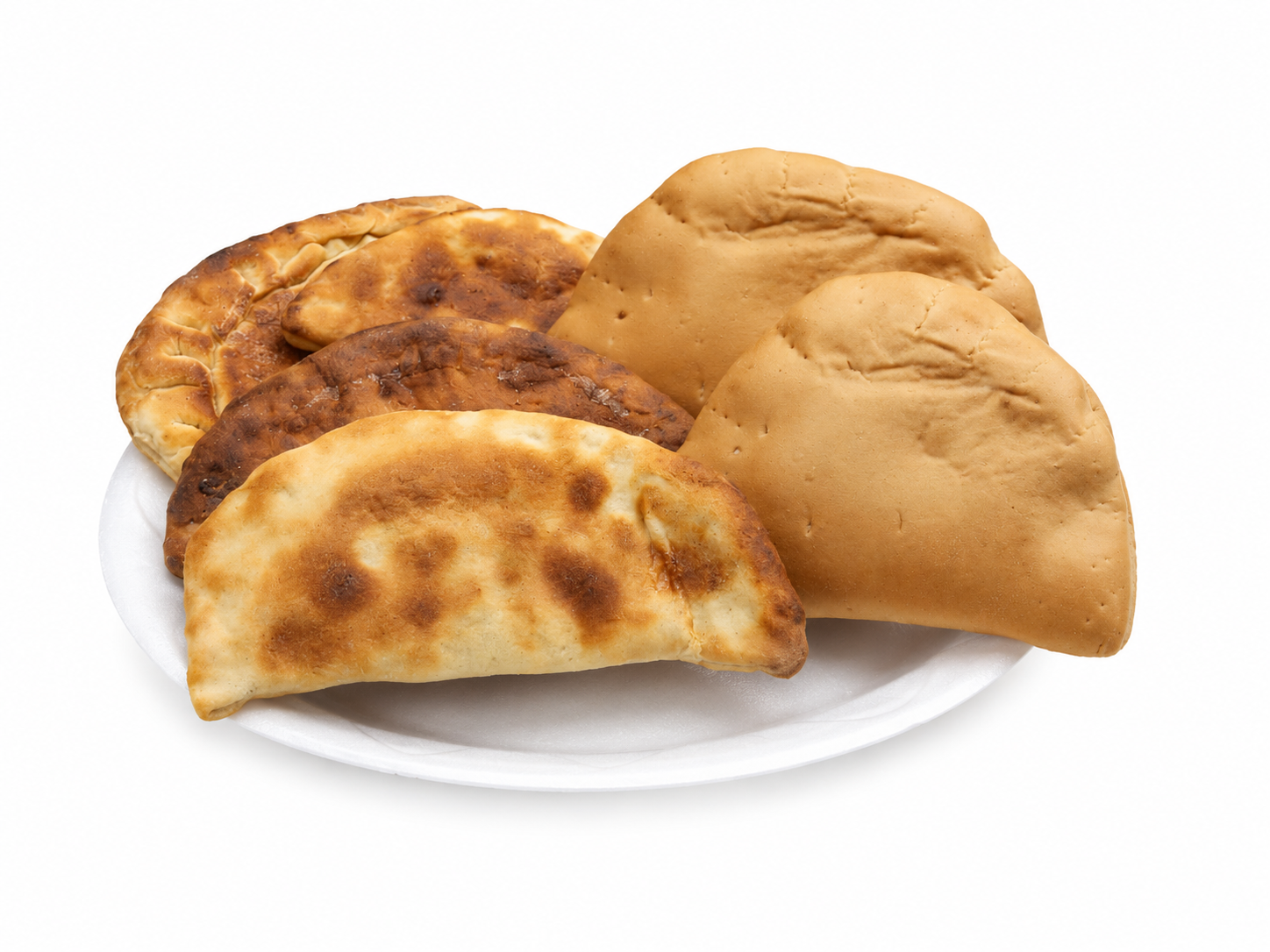 Pan panocha de queso