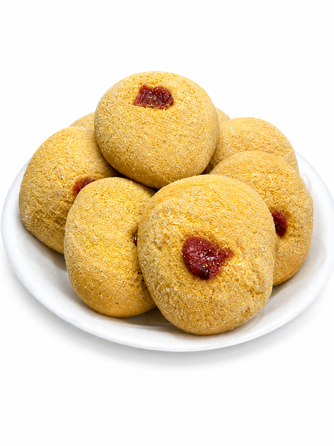 Polvorosa