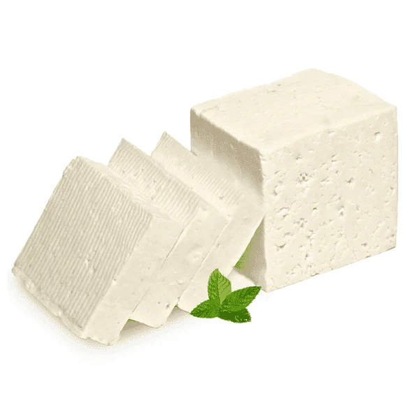 Queso Coste�o Duro y Blando